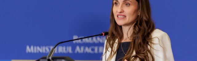 Rumeenia territooriumilt leiti taas arvatava Venemaa drooni rusud