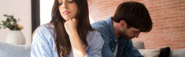 Horoskoop: millistel põhjustel võivad tunded kaduda – mida tähed selle kohta ütlevad