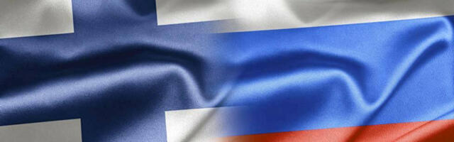 Venemaa saatis Soomele noodi