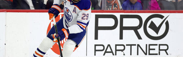 Esimene sakslane liitus NHL-is 1000 punkti klubiga