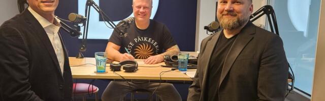 OLUKORRAST DIGIRIIGIS | Küberturvalisuse uued väljakutsed õhuruumis