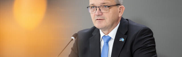 Tallinn loob pealinna majanduse elavdamiseks oma nõukogu