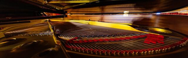 Just nagu Rolls-Royce, aga hääl on sootuks teine