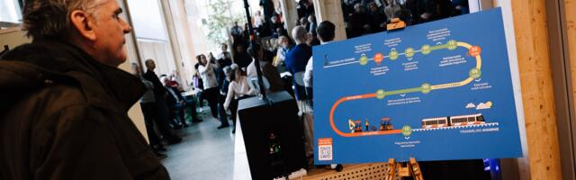 Ruum poliitika meelevallas