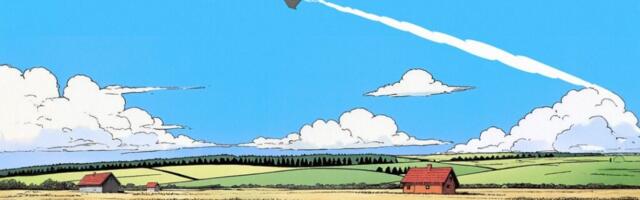 Võimalik uus õhuoht Eestis: Ida- ja Lääne-Viru, Jõgeva, Põlva, Tartu, Valga, Võru maakondades