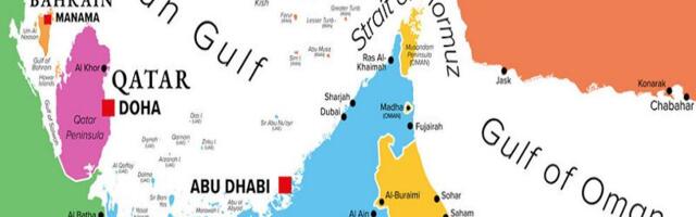 Pakistan Might Assist With The US’ Blockade Of The Strait