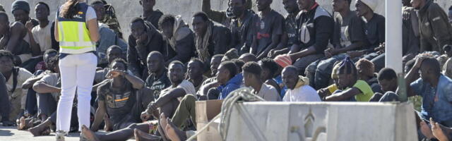 Hispaania sotsialistid loovad illegaalsetest immigrantidest endale uut valijaskonda