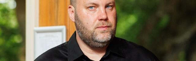 „See on mingi muinasjutt.“ Manna La Roosa ümber tiirlevad jutud, justkui oleks restoran uksed sulgenud