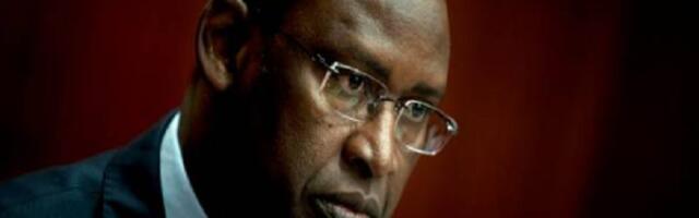 The Malian Foreign Minister Shared A Brief Update On The War