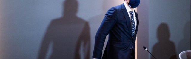 PÄEVA TEEMA | Dimitri Klenski: Kõlvarti soov leevandada piiranguid 2. mail on toonud kaasa russofoobse olukorra