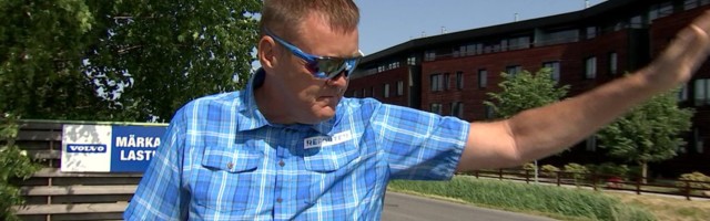 Reporter: Jaanid toovad politseile ja päästeametile palju tööd