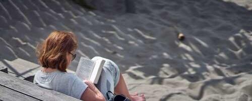 Lugemine parandab mälu, vähendab stressi ja pikendab isegi eluiga