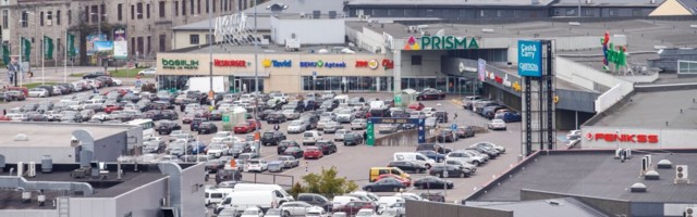 Juulis jäi uute sõiduautode müügil vaid pisut puudu koroonaeelsest tasemest