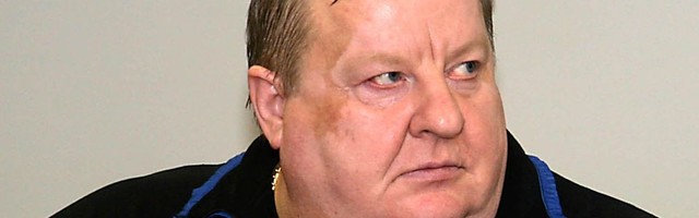 Ossipenko osaleb üle aastate esimest korda volikogu istungil