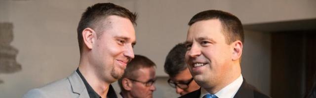 Andre Hanimägi: “Poliitanalüütikud”, võtke hoogu maha! Keskerakond võitis valimised ning juhivahetusest pole juttugi