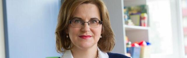 KOLUMN | Liisa Pakosta: minult on mitmeid kordi küsitud, kas isadepäeva üldse võib lastele korraldada