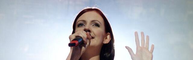 Evelin Samuel tähtsatest otsustest oma elus: õiged asjad tulevad su teele ise