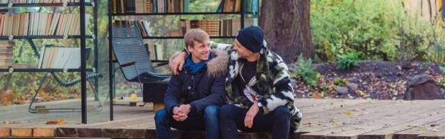 Tiit Trofimov annab nõu, kuidas pühade ajal oma süda avada ja andestada