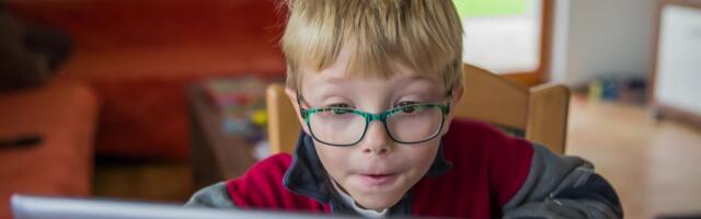 Reporter: Telefonid ja kõikvõimalikud arvutid rikuvad silmi ja tekitavad sõltuvust: kuidas pidada ekraanipaastu?