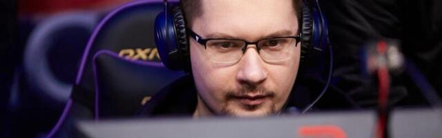 Clement “Puppey” Ivanovi meeskond sai kutse rekordilise auhinnarahaga turniirile: võitja pistab tasku 1,5 miljonit dollarit