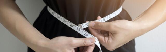 MIDA TEHA, kui omal käel kaalulangetus ei õnnestu? Semaglutiid aitab!