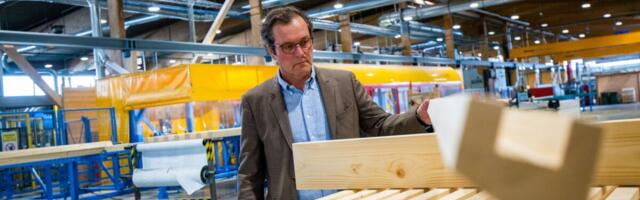 Tartumaa parim firma Lemeks pidi 100 töökohta kaotama