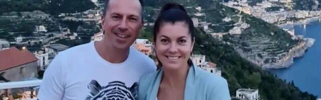 IMELISED HETKED: BIRGIT SARRAPI lapsed tähistasid Vabariigi aastapäeva hommikut eriti pidulikult