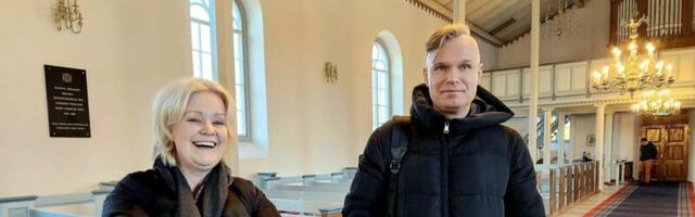 Terevisioon läheb Tobiase sünnipäeval eetrisse Orjakust