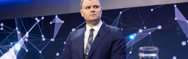 Ida-Virumaa eriesindaja hakkab tegutsema regionaalministri alluvuses