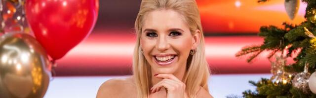 KUI ÄGE: KETHI UIBOMÄGI särab uuel kuumal tööpostil