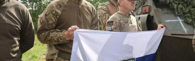 Venemaa partisanid avasid Putini kukutamise plaane: rahvas tahab meiega liituda, kõige huvitavam on veel ees