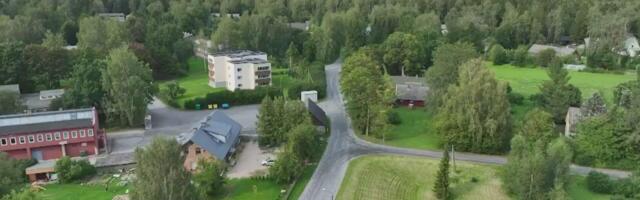 Välja kuulutati aasta küla