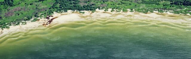 ÜLE-EESTILINE KAART | Kus asuvad Eesti kõige paremad ujumiskohad?