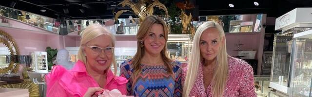 Glanz & Glamuuri kuumimad ehtetrendid