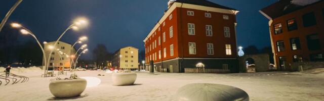 Narva Stockholmi platsi esimene osa avati linnaelanikele ja -külalistele