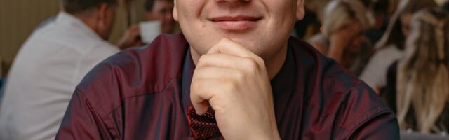 Kuidas kaitsta telefonirakendustes oma andmeid?