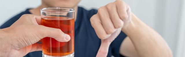 TAI: Septembris pidas alkoholist pausi ligi 60 000 inimest