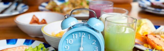 Uuring: Vahelduv paastumine aeglustab juuksekasvu