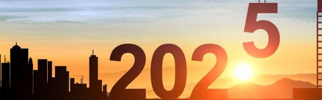 Viimane nädal 2024 ja esimene nädal 2025: Mida oodata?
