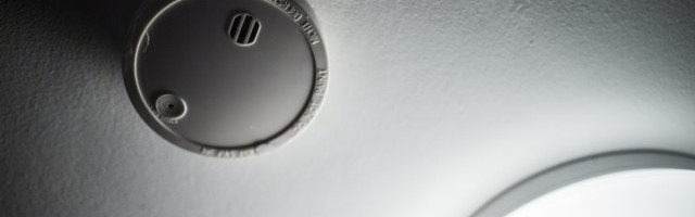 Vingugaasiandur päästis vanema naise elu, kes oli siibri liiga vara sulgenud