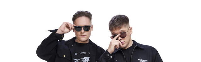 Andrei Zevakin ja Robin Valting on Eesti Muusikaauhinnad 2025 galal otse sündmuste keskmes