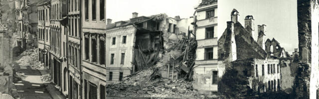 81 AASTAT VENE LENNUVÄE TERRORIST EESTI LINNADELE