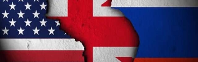 Russian Spies Warn That The UK Is Trying To Sabotage Trump’s Envisaged “New Détente”