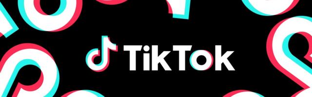 TikTok is now letting everyone DM each other with voice memos and pictures