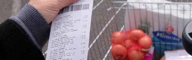 Kaupmehed ei pea tänasest enam paberil ostutšekke väljastama. Mida sa teadma pead?