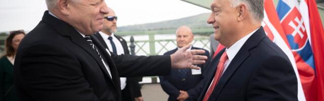 Orbán nimetas EL-i sõjaprojektiks ja kuulutas, et Ukraina ei ole suveräänne riik