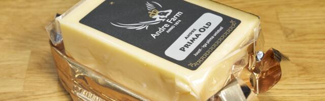 Selgusid Parim Talutoit 2025 võitjad!