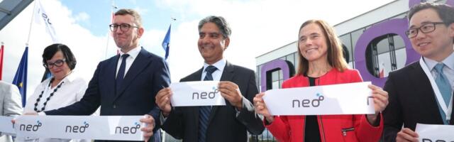 Diplomaat: nüüd on parim aeg Kanadaga majandussuhteid tihendada