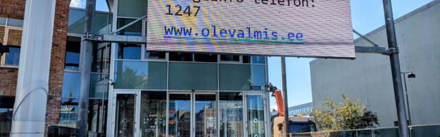 Virumaal avatakse pühapäeval 20 kerksuskeskust 