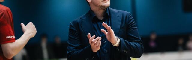 Saksamaal tööd alustanud Brett Nõmm: otse Bundesligasse saamine oli võib-olla parim stsenaarium